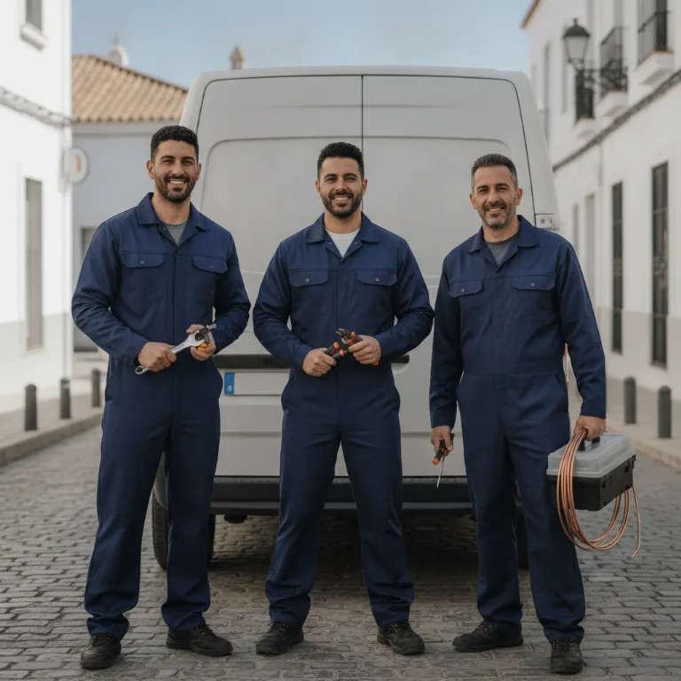 Riparazione Frigoriferi team a Circoiscrizione III